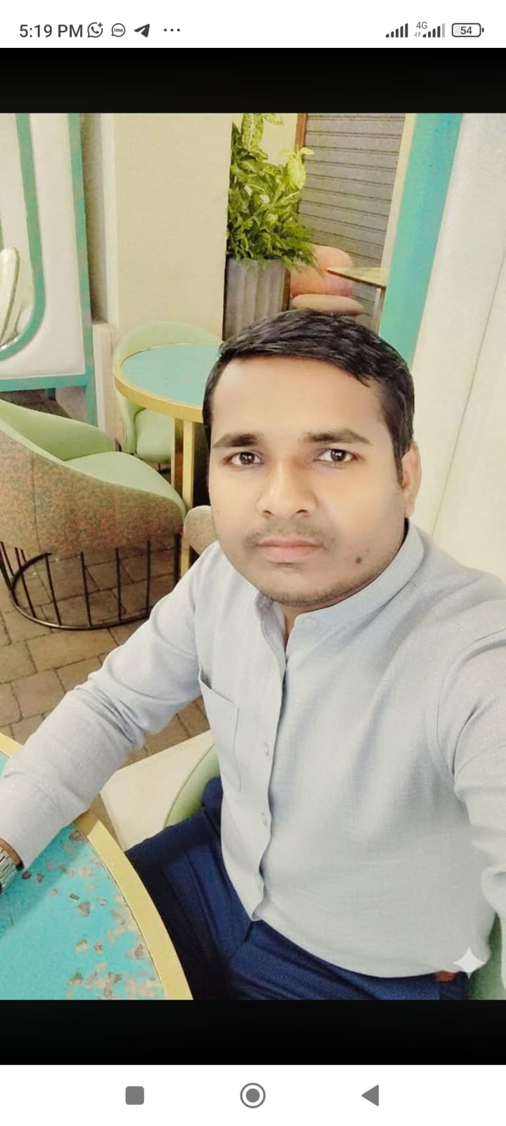 Team Member 9